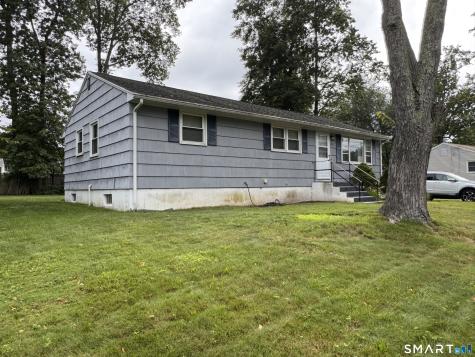 138 Sebec Street Hamden CT 06517