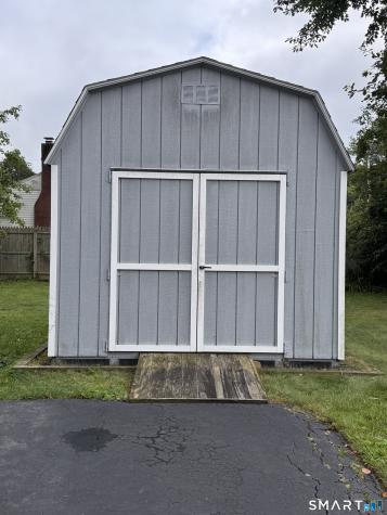 138 Sebec Street Hamden CT 06517