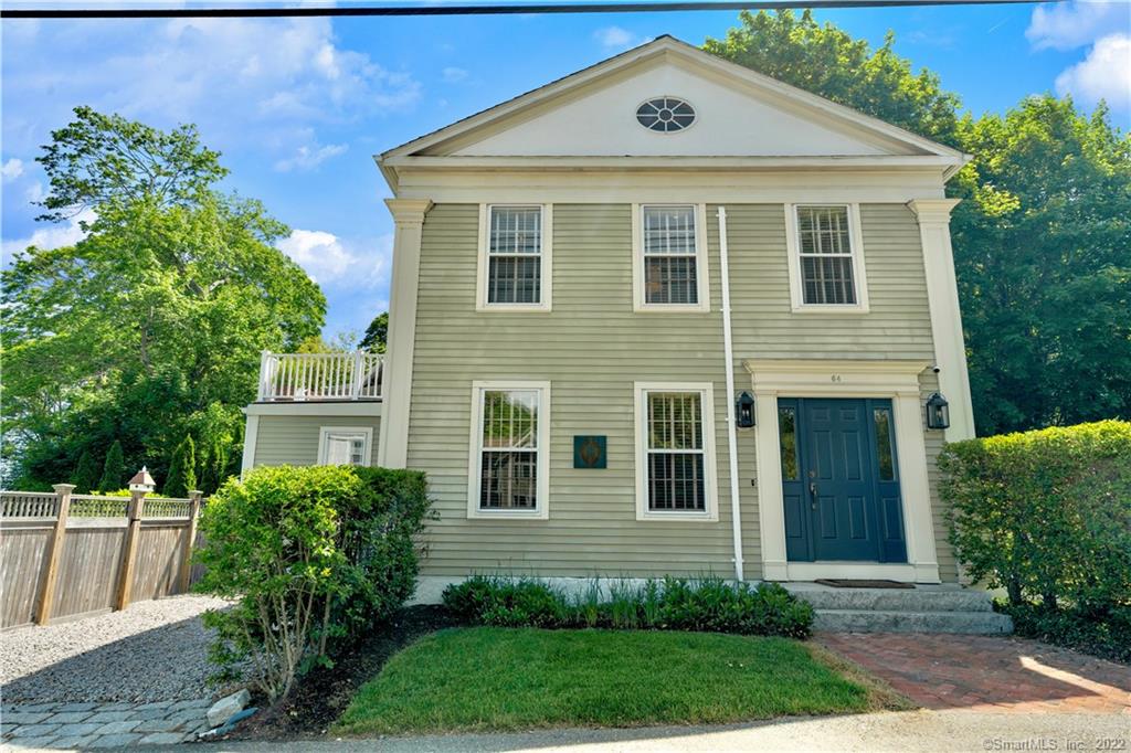 64 Elm Street Groton CT 06340