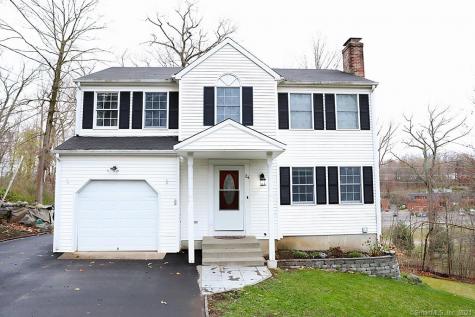 24 Deepwood Drive Bethel CT 06801