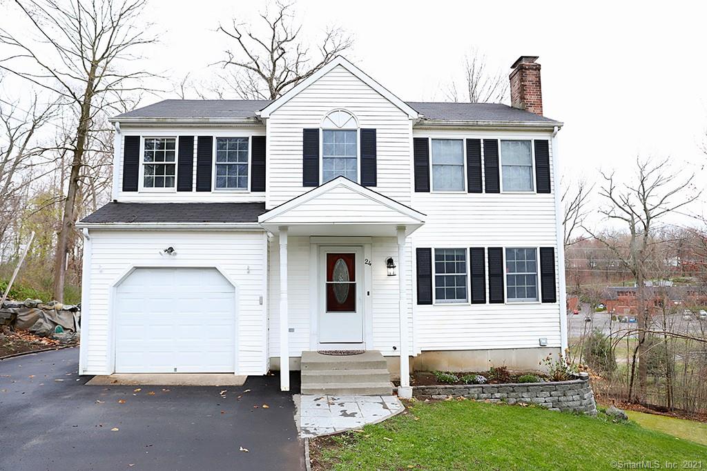 24 Deepwood Drive Bethel CT 06801
