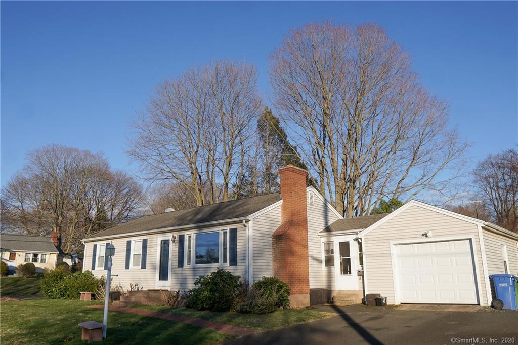9 Mcdonald Drive Portland CT 06480