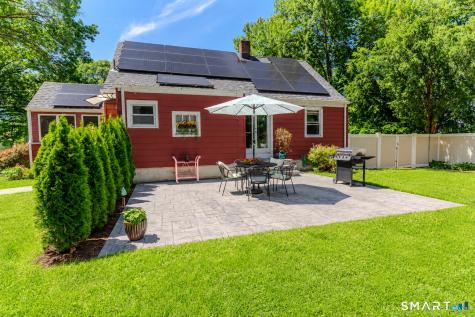 122 Pool Road North Haven CT 06473