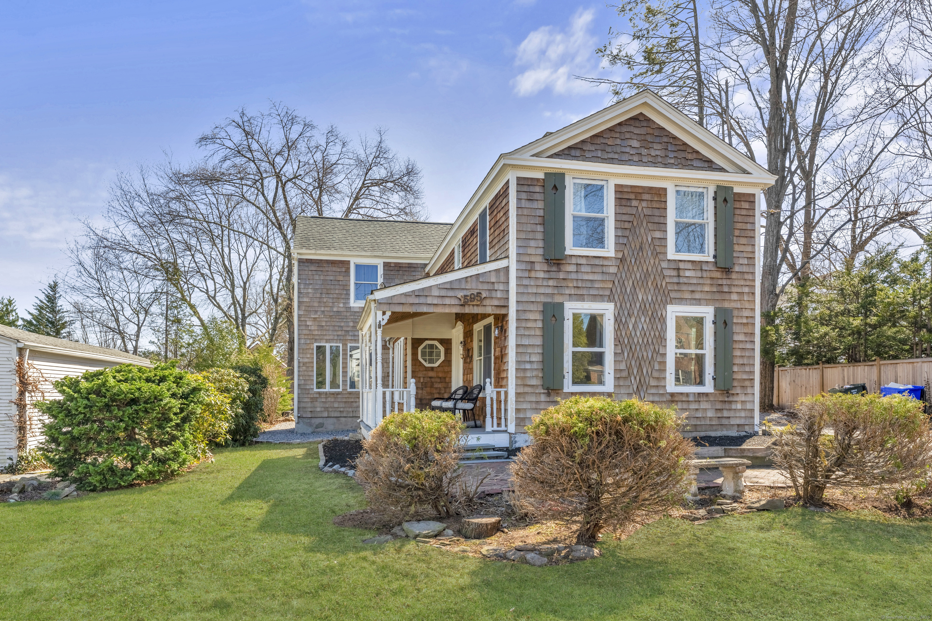 595 Park Road West Hartford CT 06107