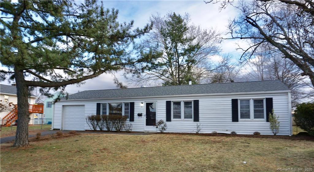 31 Halsey Road New Britain CT 06051