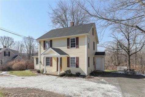 38 Pembroke Road Danbury CT 06811