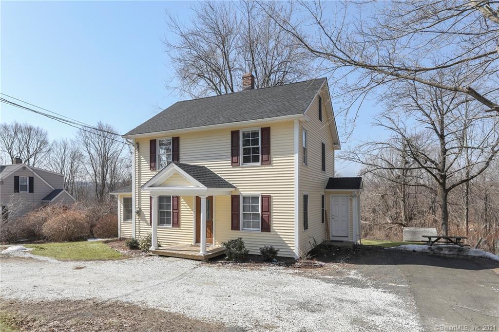38 Pembroke Road Danbury CT 06811