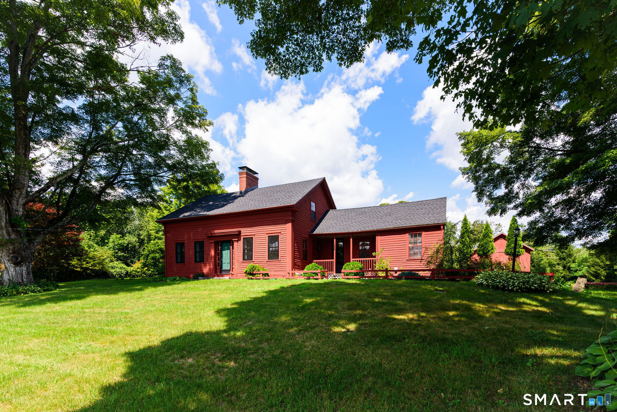 136 Hartford Road Brooklyn CT 06234