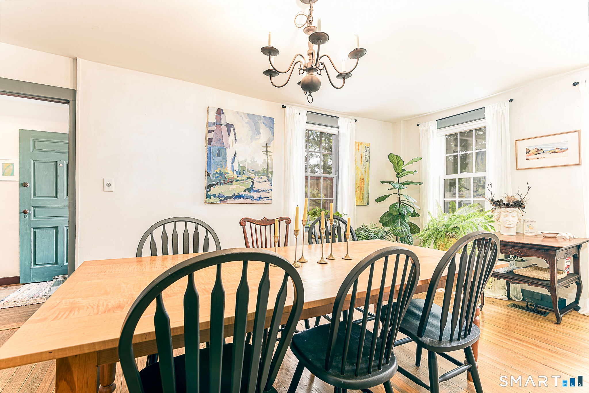136 Hartford Road Brooklyn CT 06234