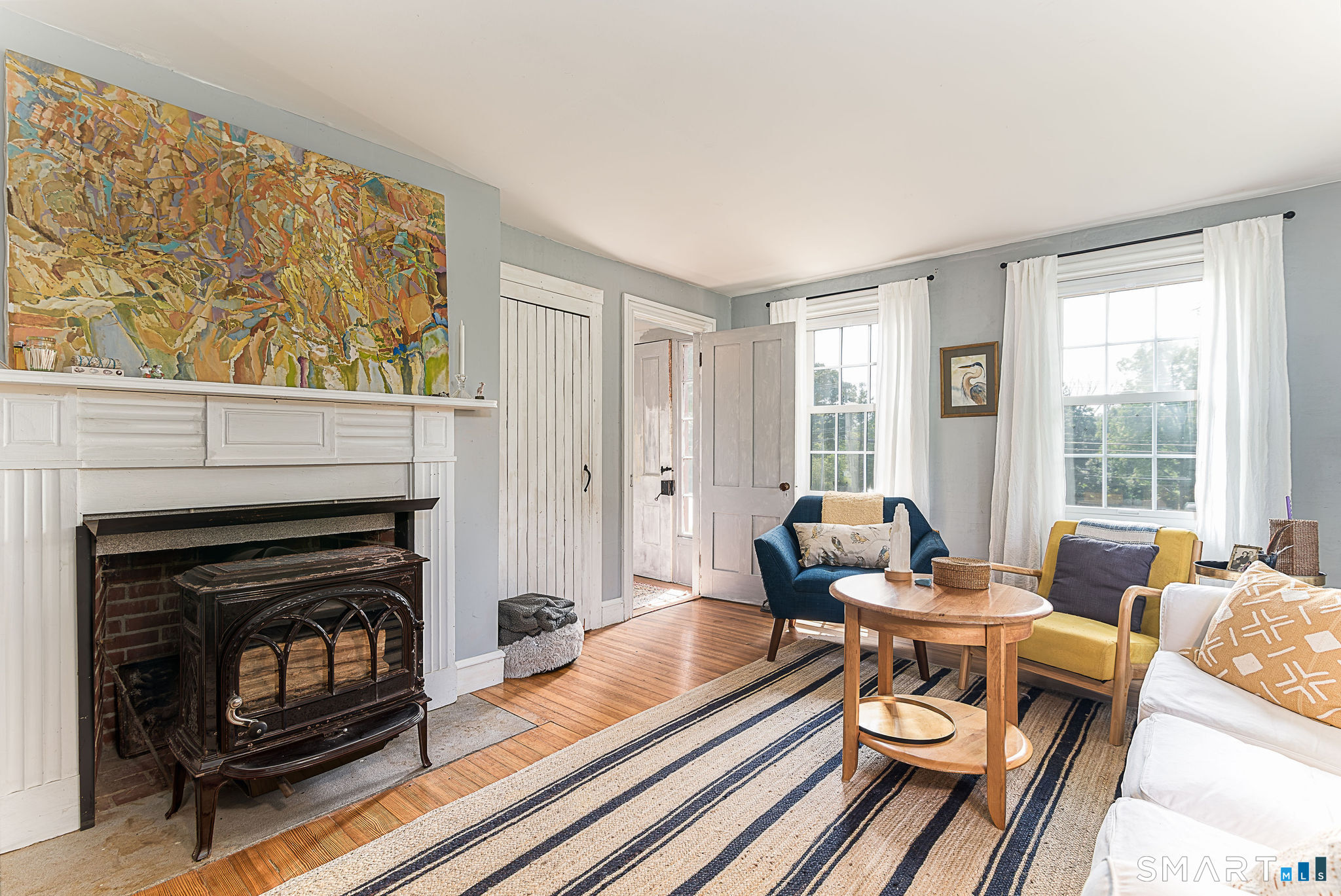 136 Hartford Road Brooklyn CT 06234