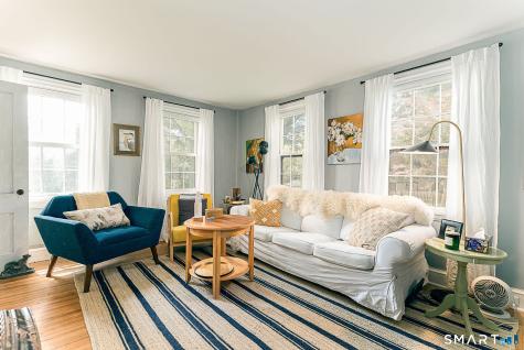 136 Hartford Road Brooklyn CT 06234