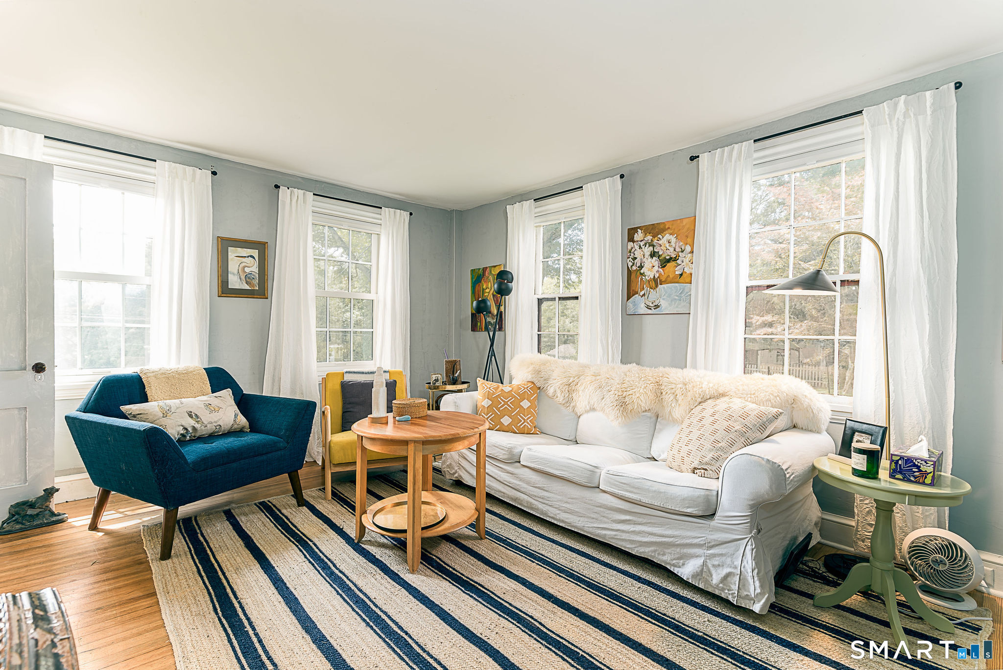 136 Hartford Road Brooklyn CT 06234