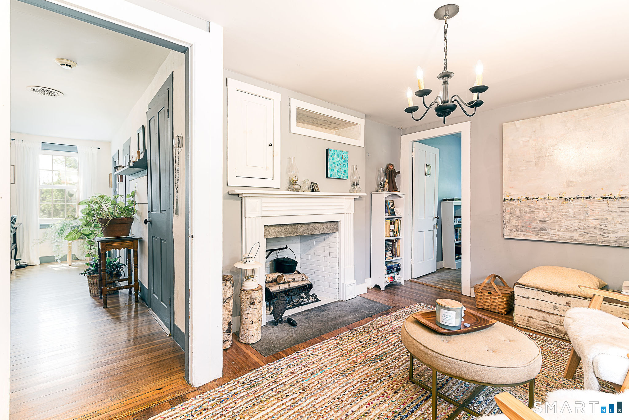 136 Hartford Road Brooklyn CT 06234