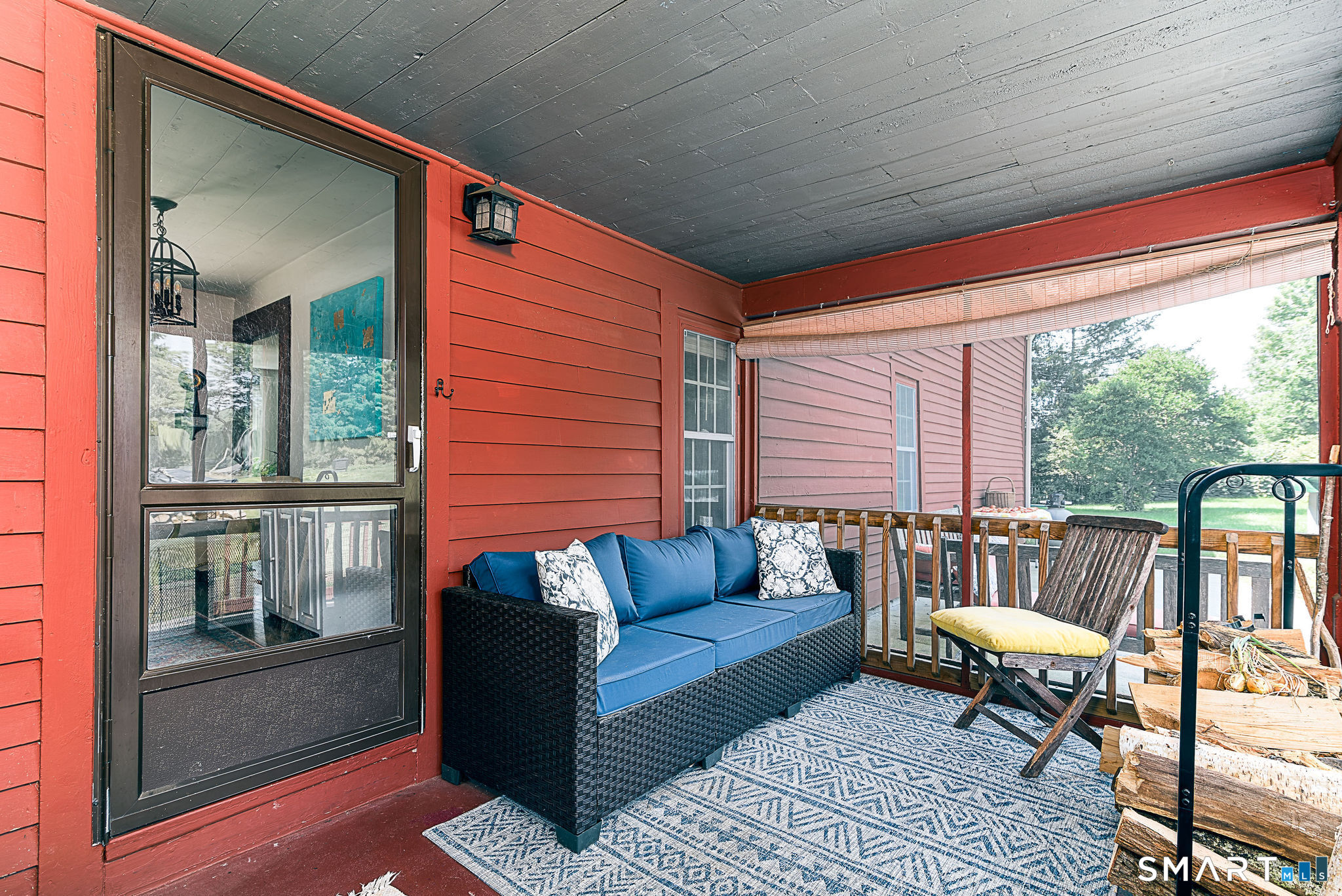 136 Hartford Road Brooklyn CT 06234
