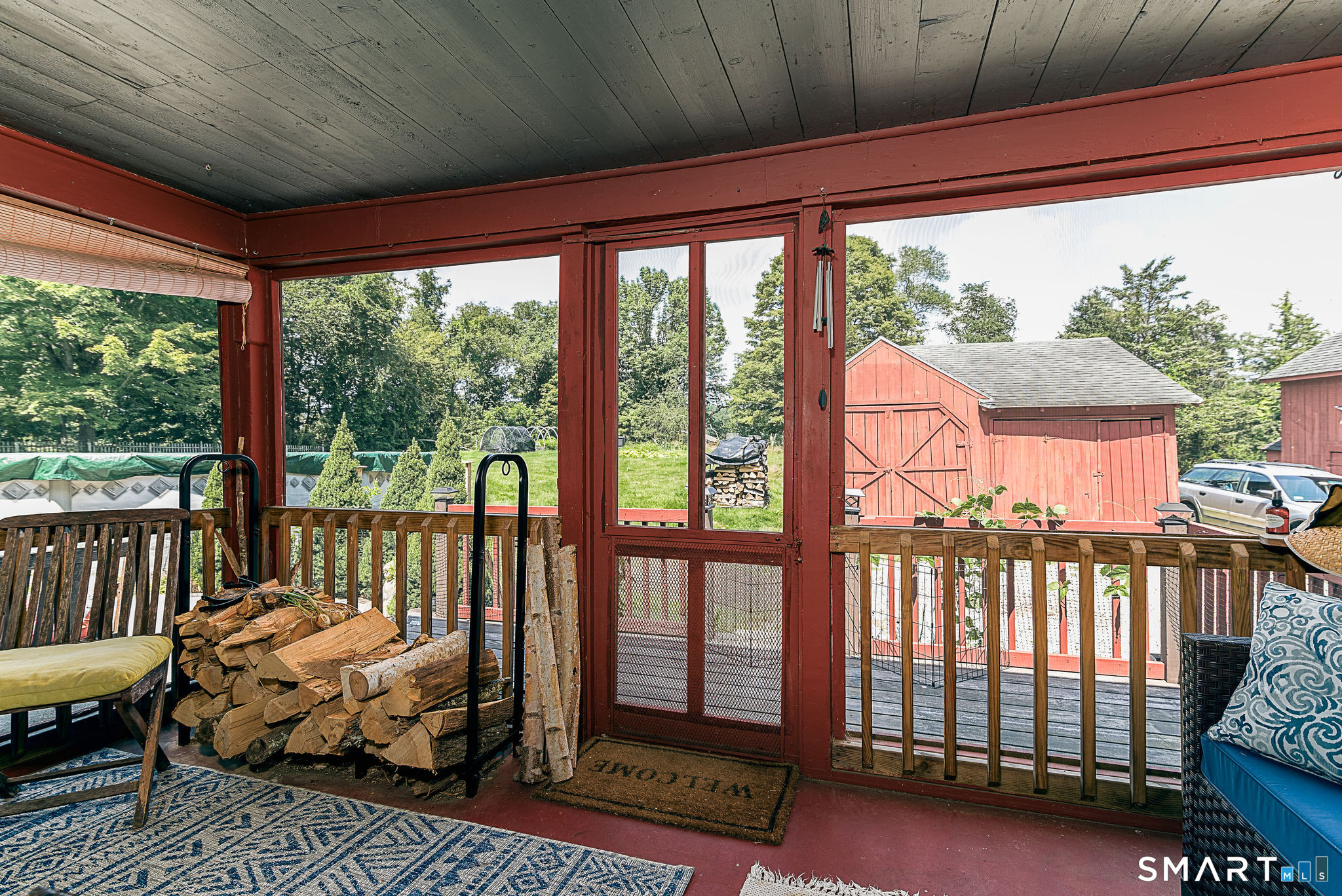 136 Hartford Road Brooklyn CT 06234