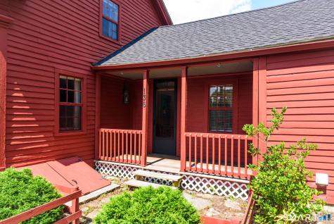 136 Hartford Road Brooklyn CT 06234
