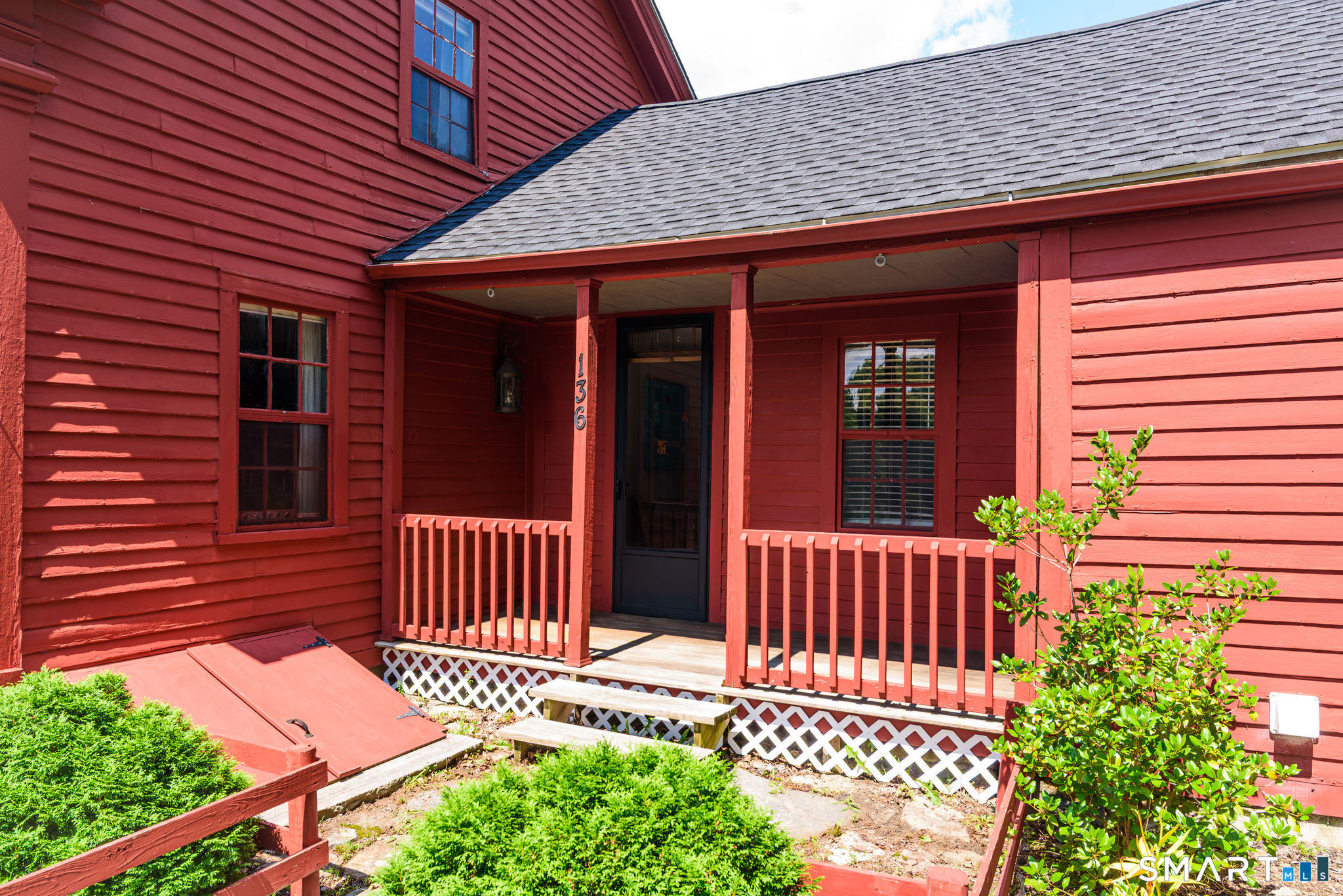 136 Hartford Road Brooklyn CT 06234
