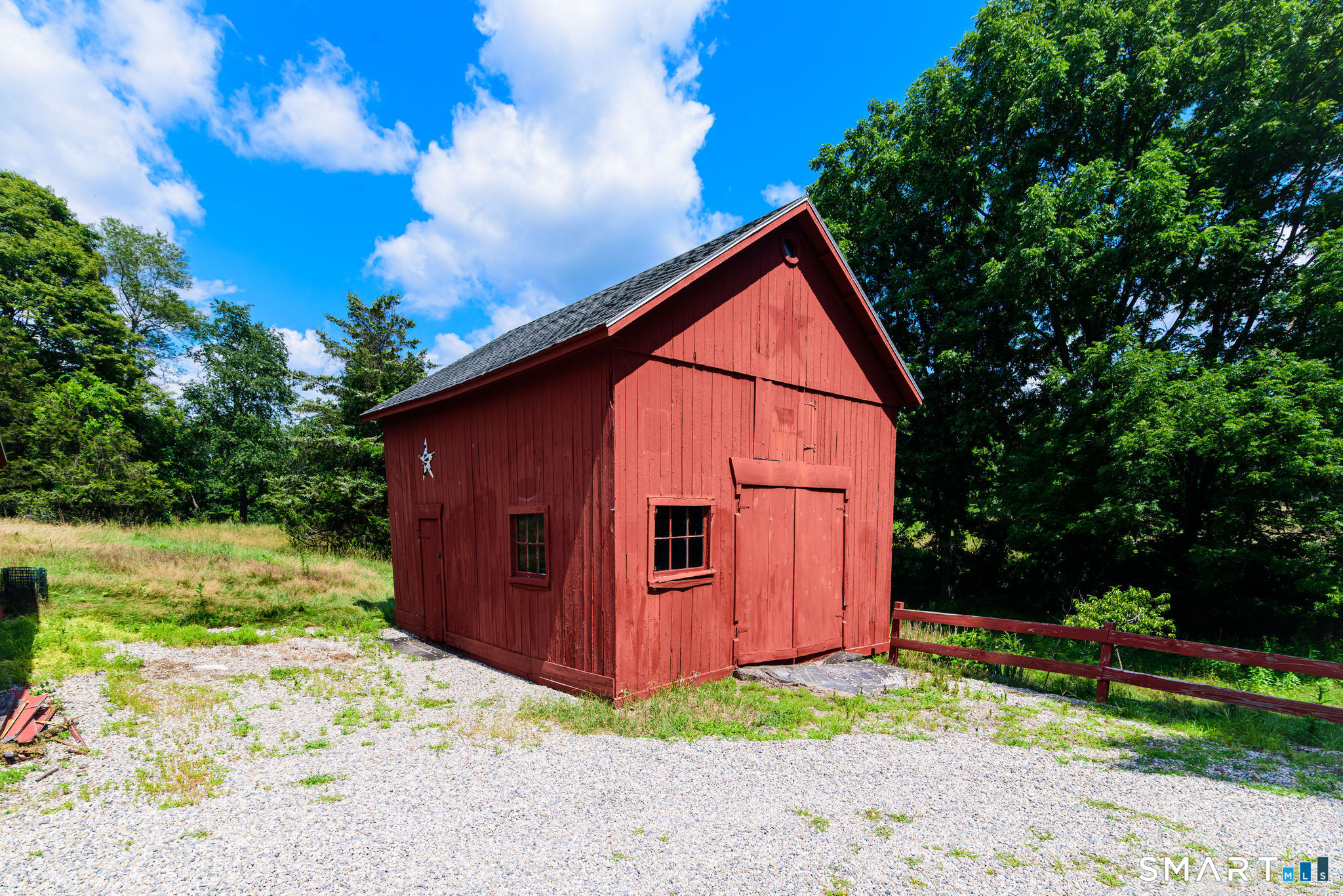 136 Hartford Road Brooklyn CT 06234