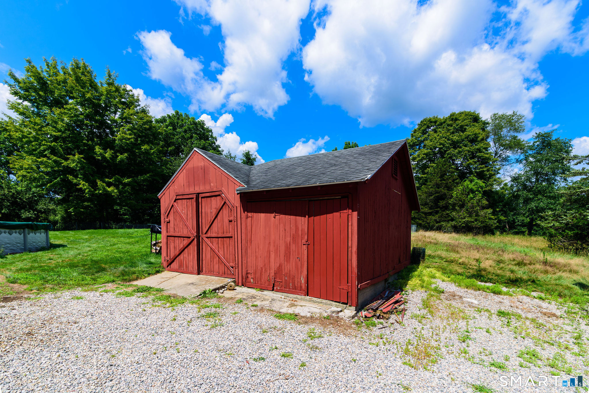 136 Hartford Road Brooklyn CT 06234