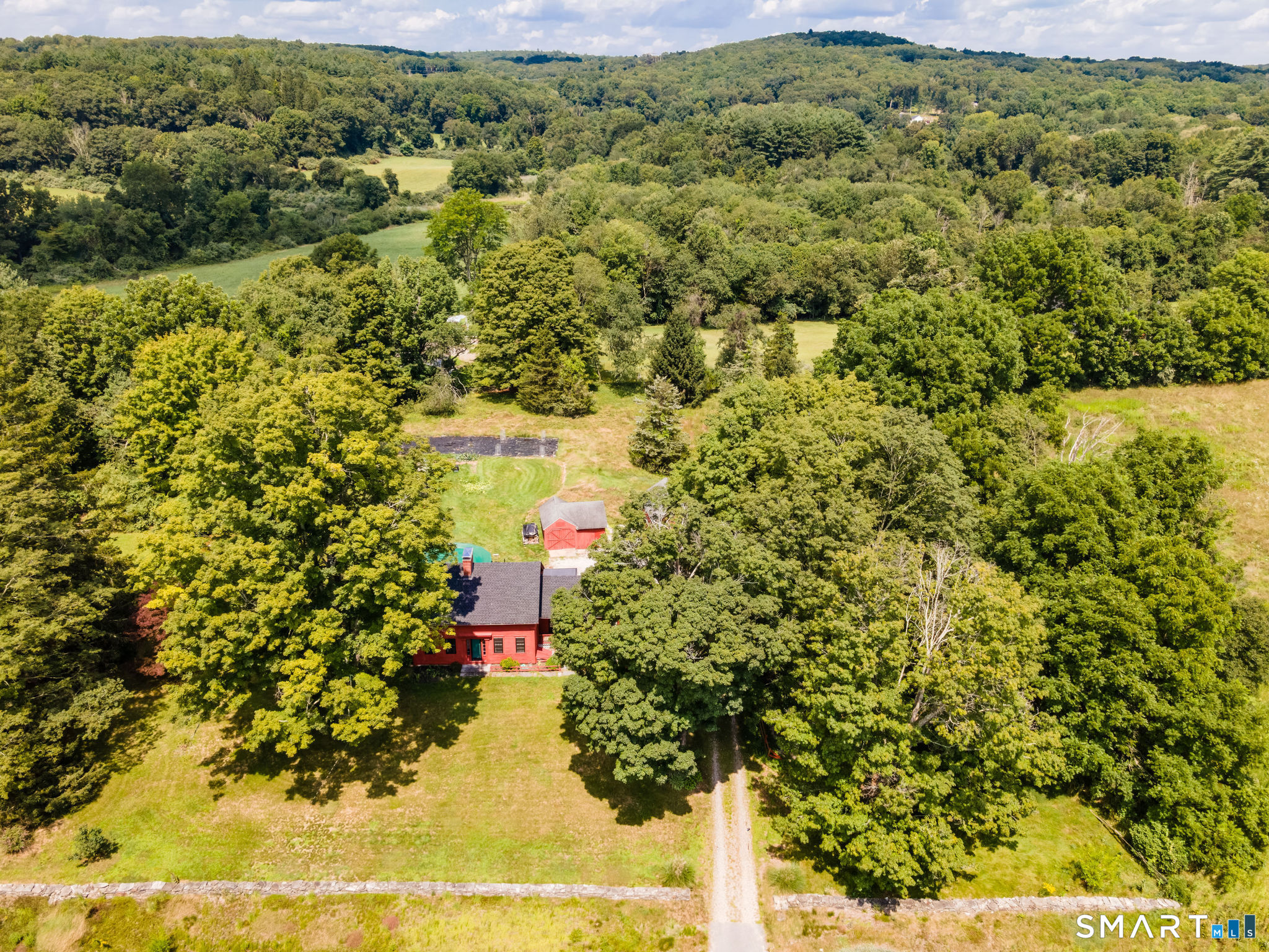 136 Hartford Road Brooklyn CT 06234
