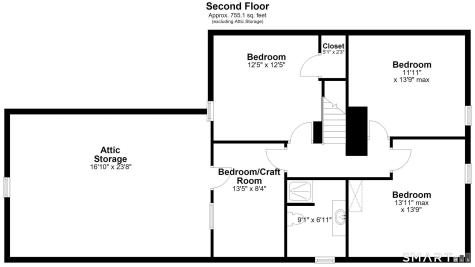 136 Hartford Road Brooklyn CT 06234