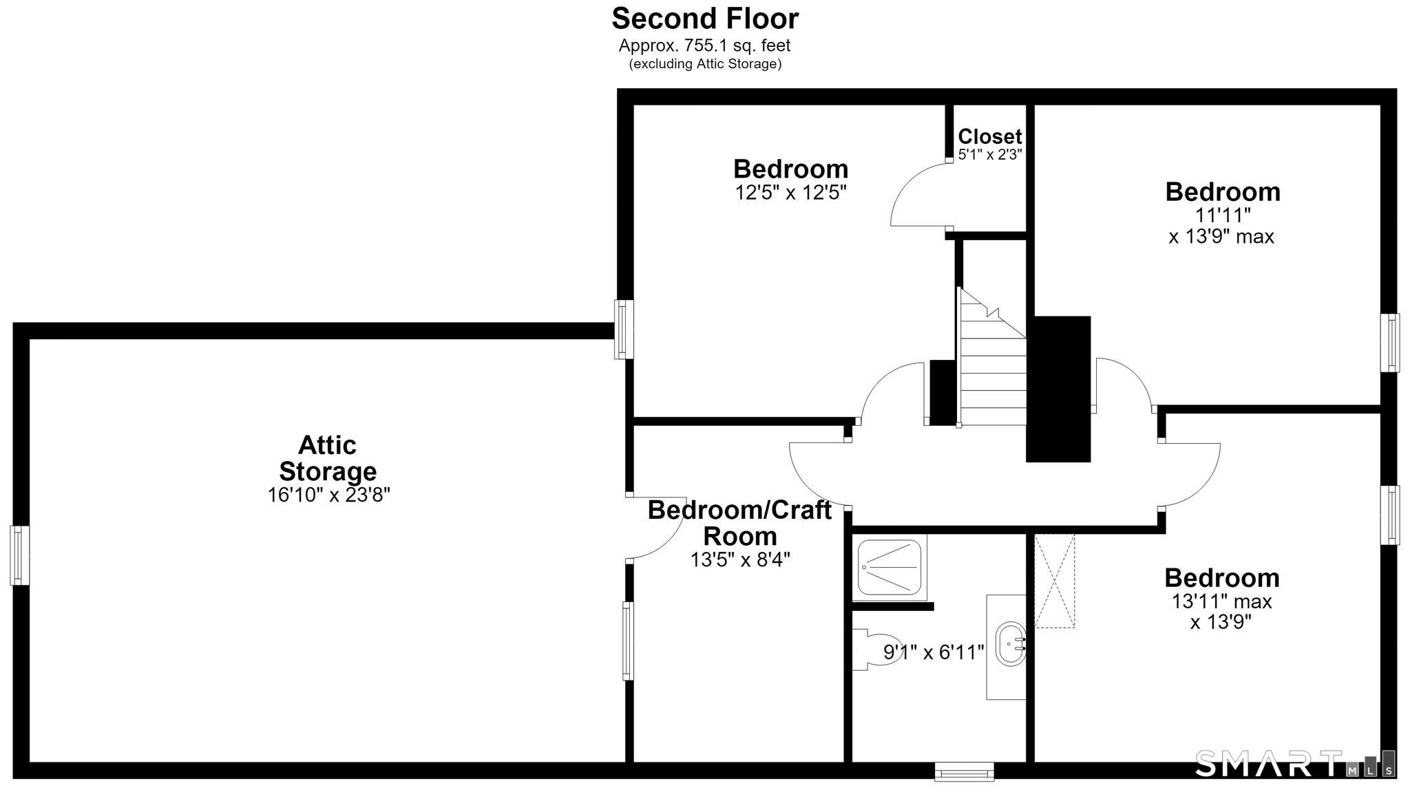 136 Hartford Road Brooklyn CT 06234