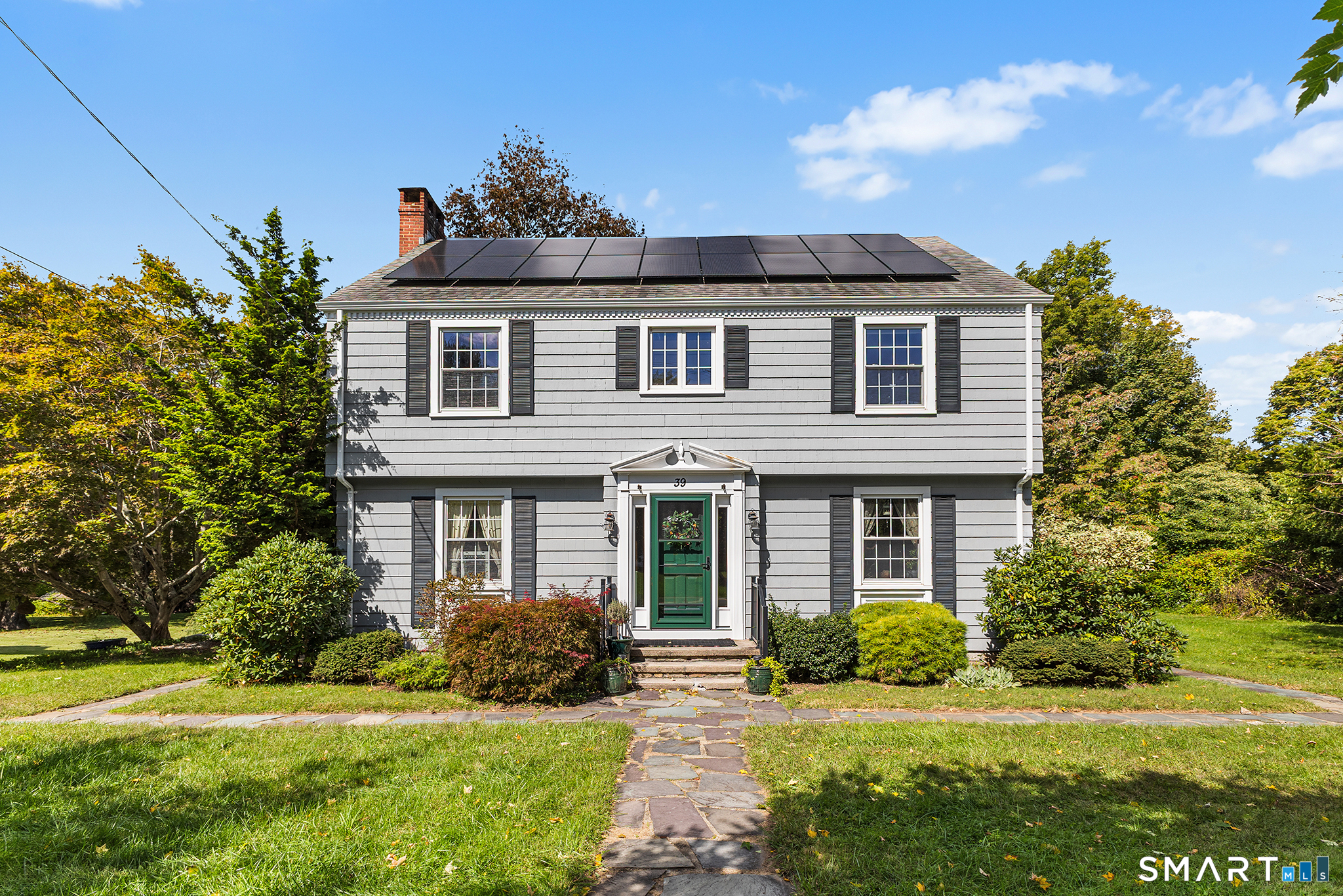39 Falls Road East Haddam CT 06469