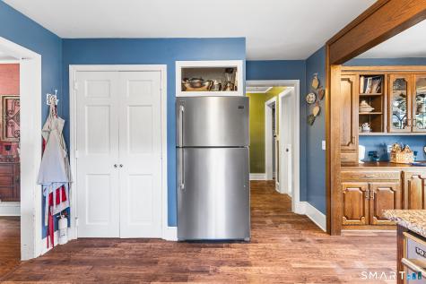 39 Falls Road East Haddam CT 06469