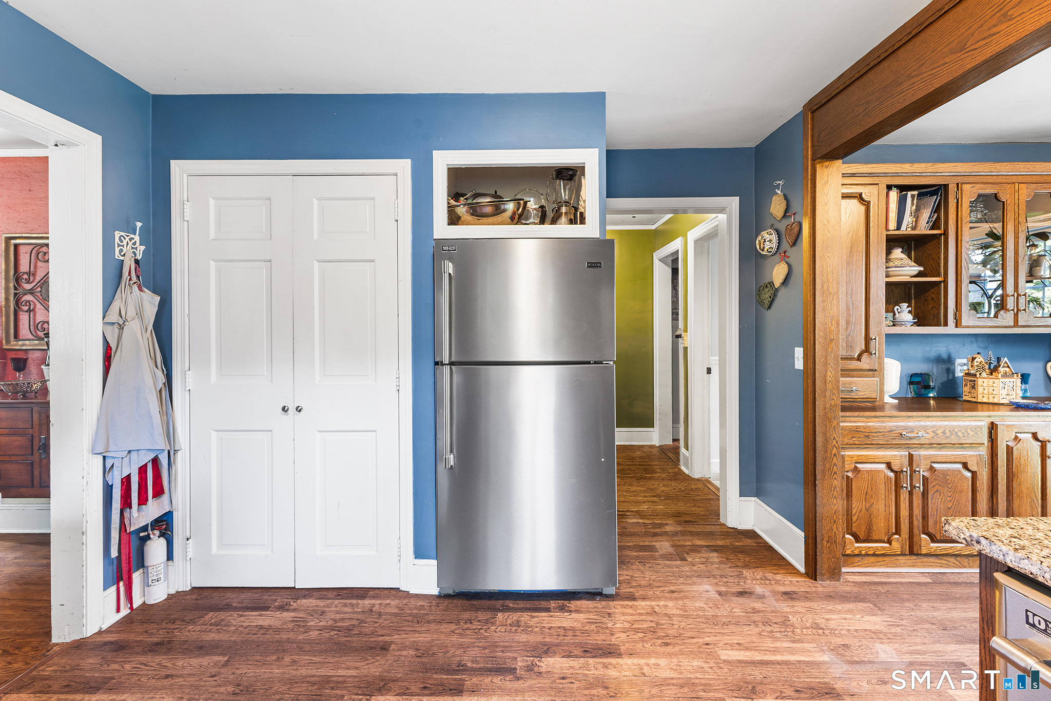 39 Falls Road East Haddam CT 06469