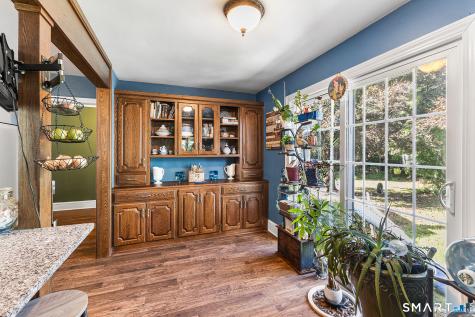 39 Falls Road East Haddam CT 06469