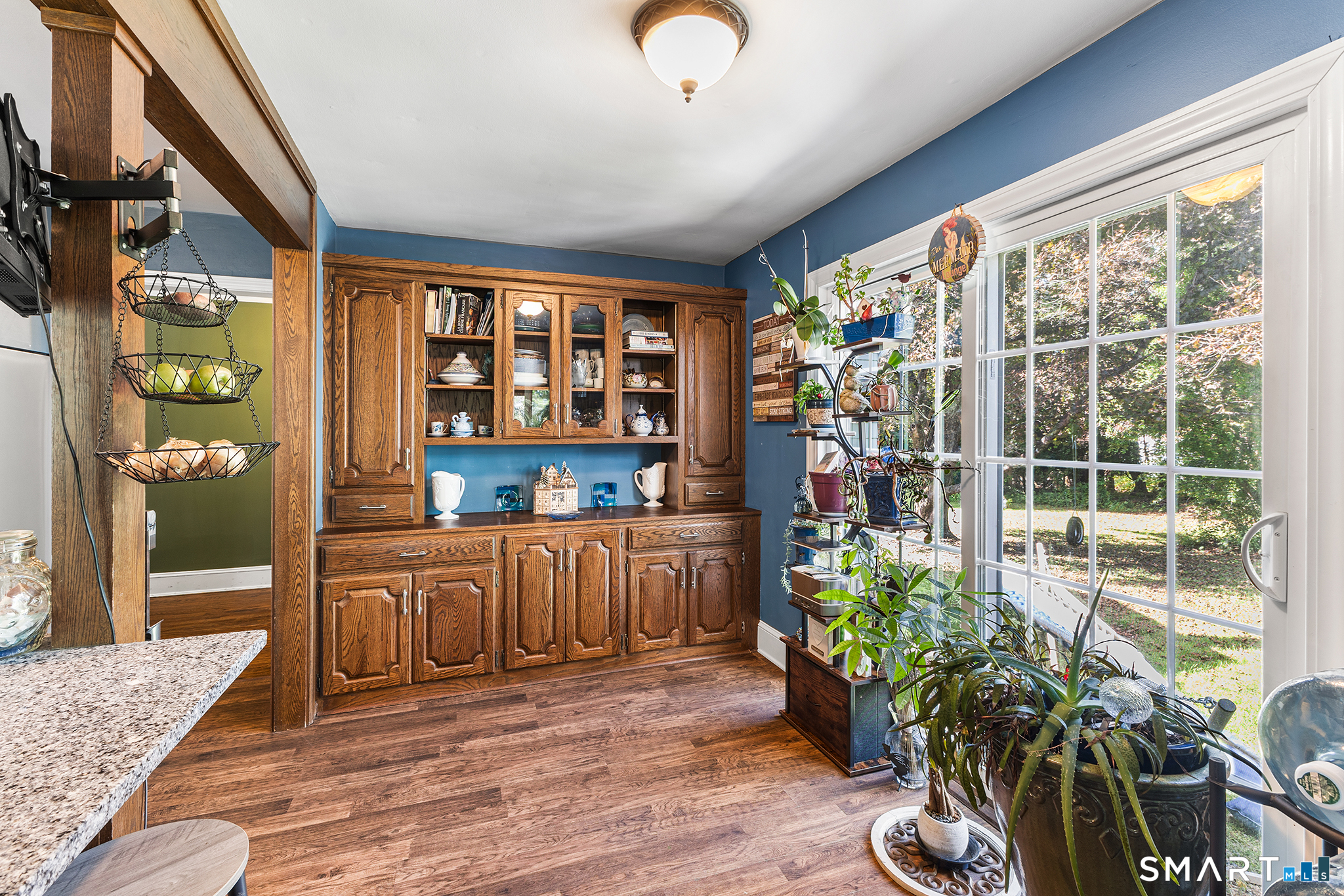 39 Falls Road East Haddam CT 06469