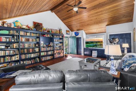 39 Falls Road East Haddam CT 06469