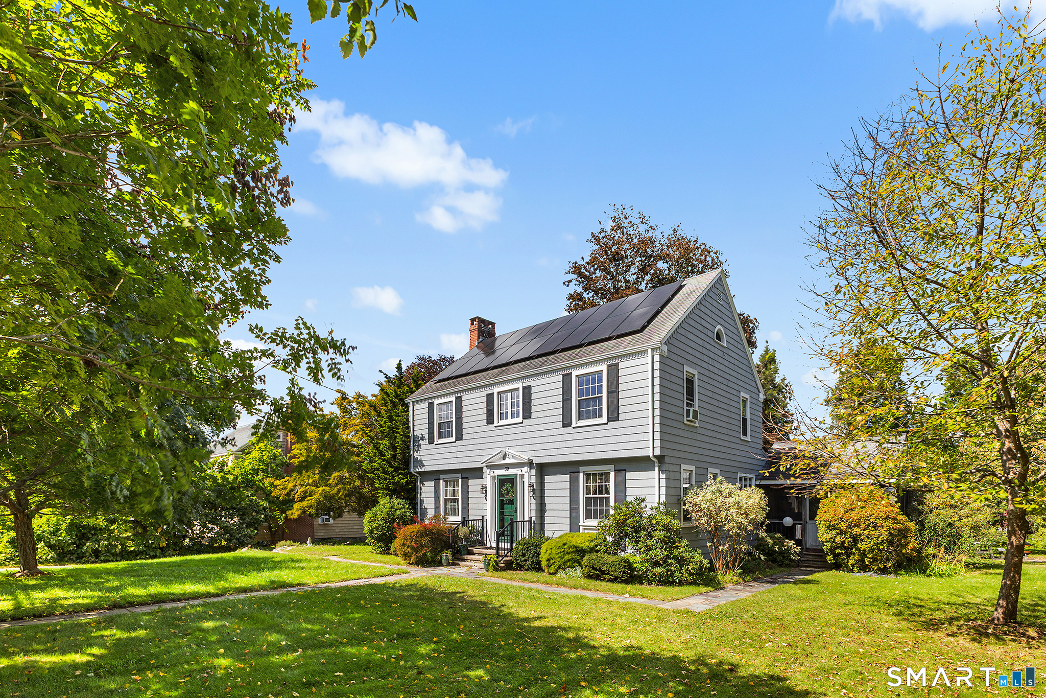 39 Falls Road East Haddam CT 06469