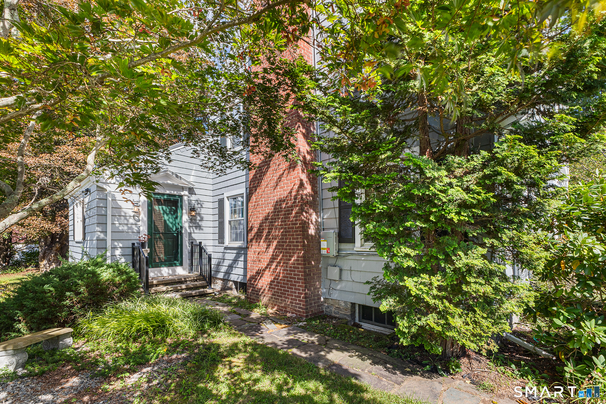 39 Falls Road East Haddam CT 06469