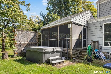 39 Falls Road East Haddam CT 06469