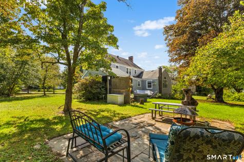 39 Falls Road East Haddam CT 06469