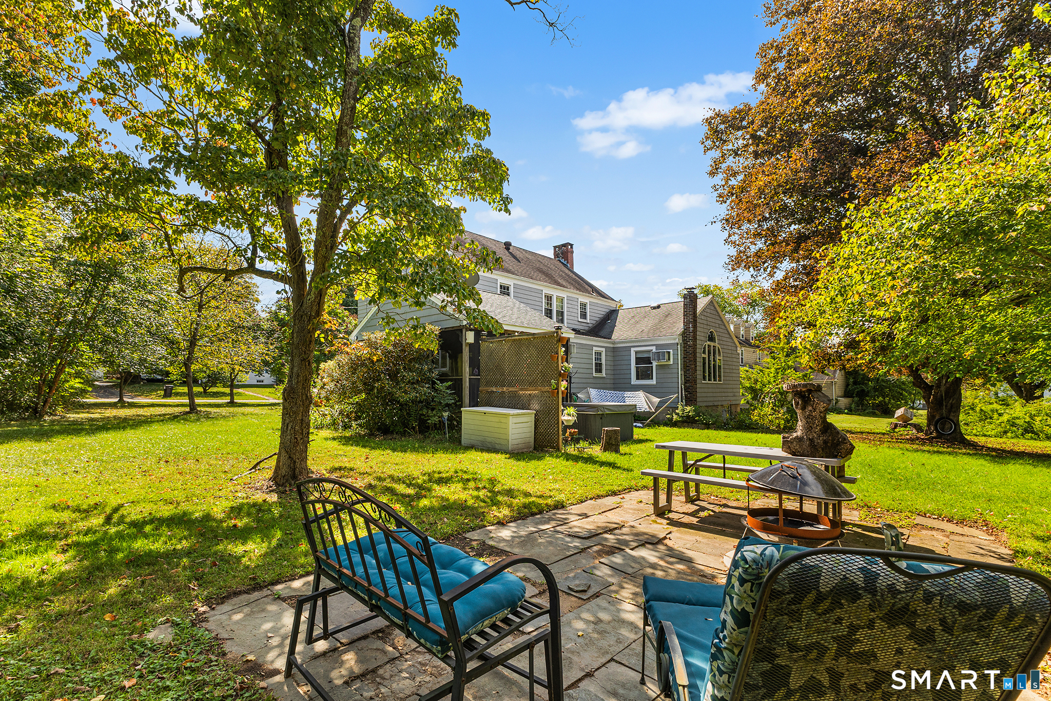 39 Falls Road East Haddam CT 06469