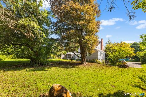 39 Falls Road East Haddam CT 06469