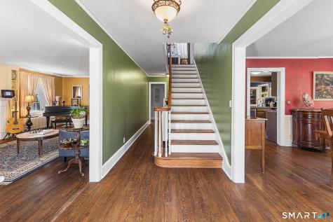 39 Falls Road East Haddam CT 06469