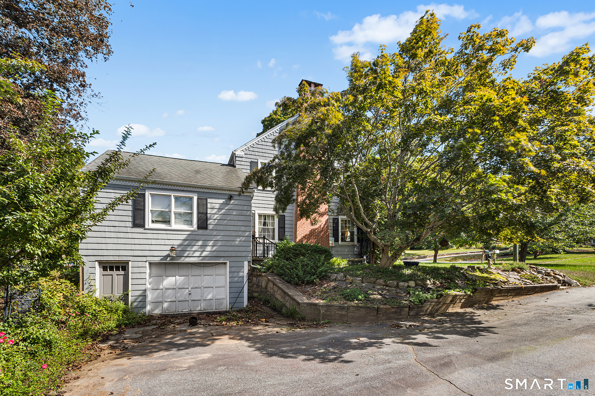 39 Falls Road East Haddam CT 06469
