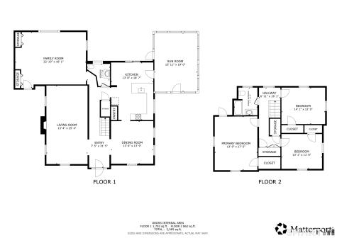 39 Falls Road East Haddam CT 06469