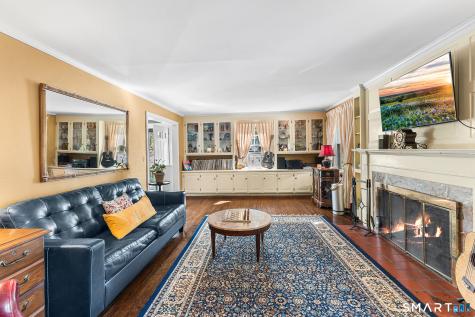 39 Falls Road East Haddam CT 06469