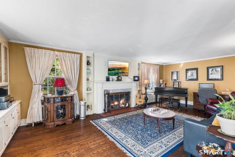 39 Falls Road East Haddam CT 06469
