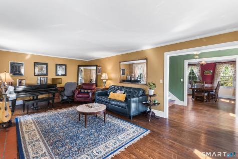 39 Falls Road East Haddam CT 06469