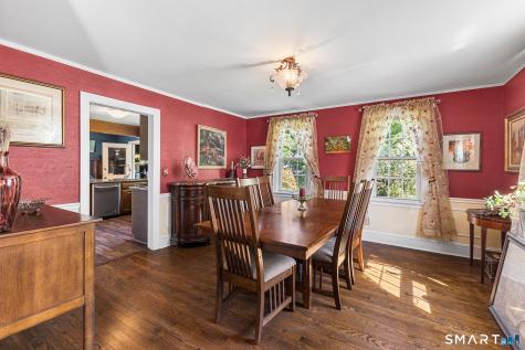 39 Falls Road East Haddam CT 06469
