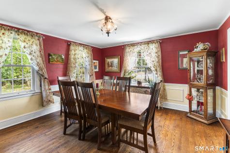 39 Falls Road East Haddam CT 06469