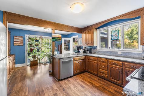 39 Falls Road East Haddam CT 06469
