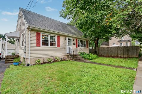 105 Catherine Street Stratford CT 06615