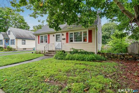 105 Catherine Street Stratford CT 06615