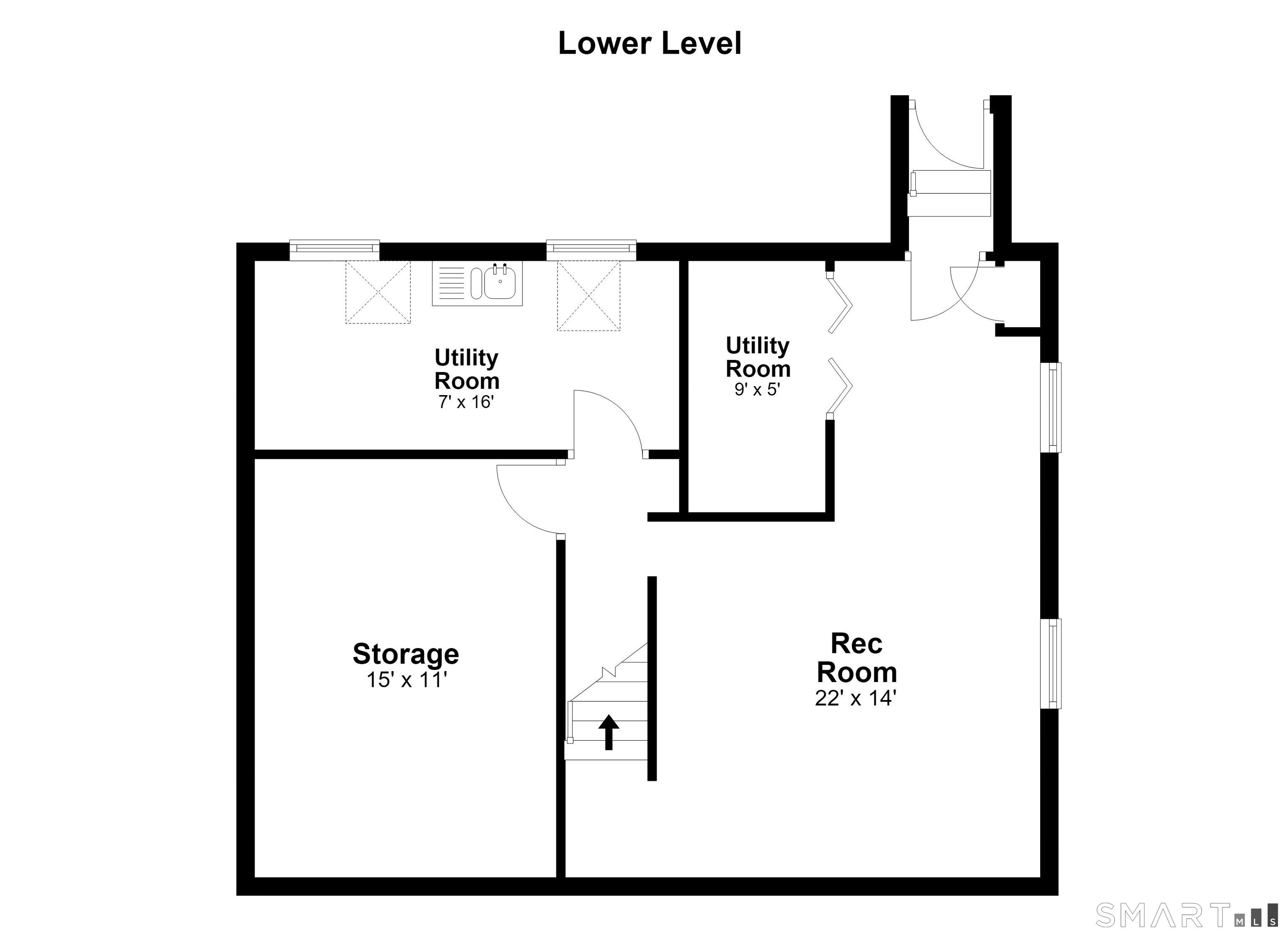 105 Catherine Street Stratford CT 06615